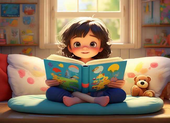 儿童英文绘本、儿童英文绘本推荐