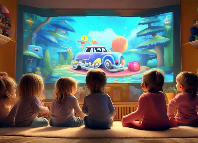 儿童汽车故事mp3下载 - 幼儿汽车故事视频