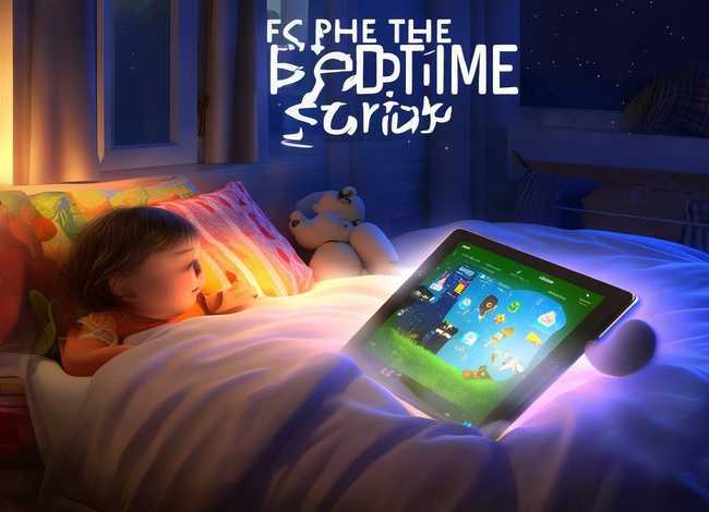 儿童故事在线免费听（免费睡前100个小故事）