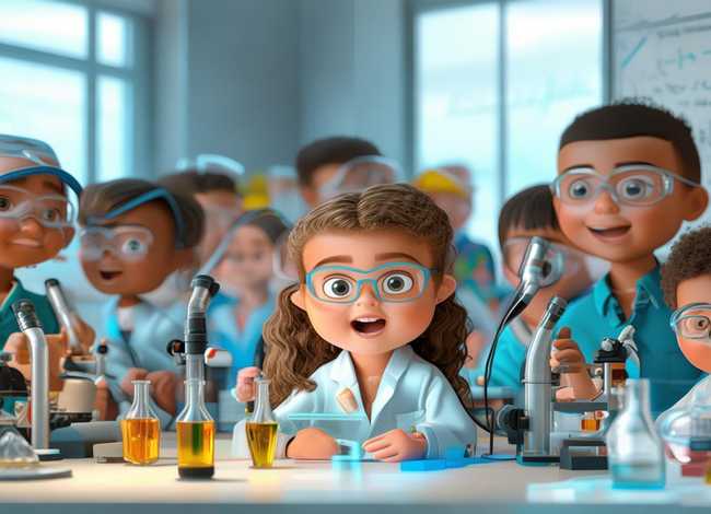 少儿科学家故事、少儿科学家故事有哪些 少儿科学家故事、少儿科学家故事有哪些