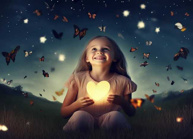 梦想小故事简短 梦想小故事简短50字