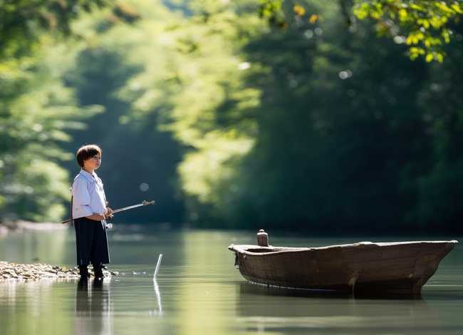 刻舟求剑寓言故事小学，刻舟求剑寓言故事小视频