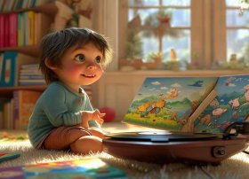 七七免费儿童故事；7岁少儿故事在线听免费