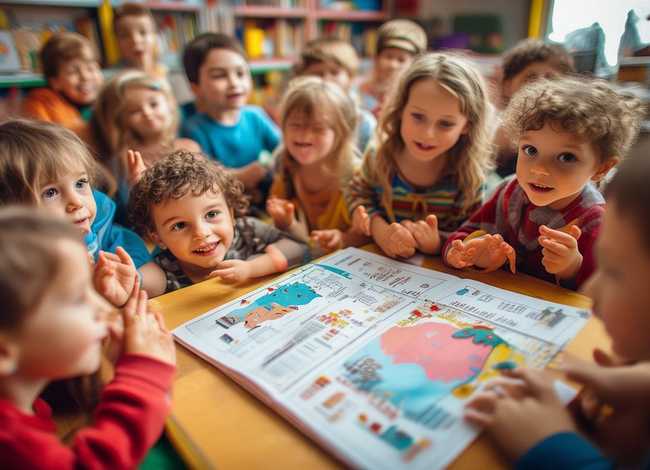 长长的故事少儿声乐（幼儿园长长的故事教案）