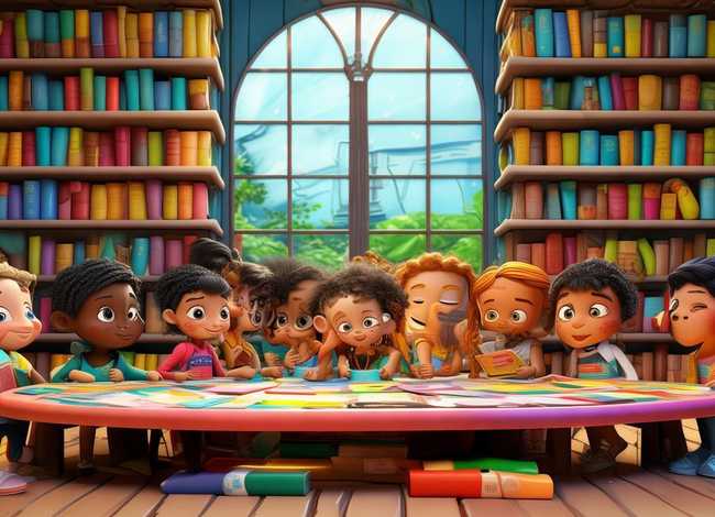 儿童故事在哪里发表（小故事在哪里发表）