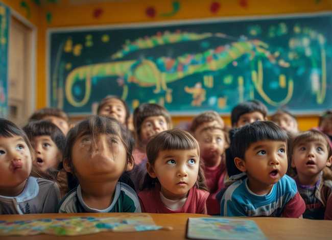 趣味语文小故事简短 - 趣味语文小故事简短50字