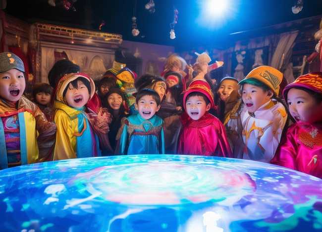 儿童西游记动画片全集免费观看（儿童西游记动画片全集免费观看国语）