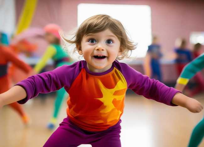 英雄舞蹈教学小孩；英雄舞蹈教学完整版