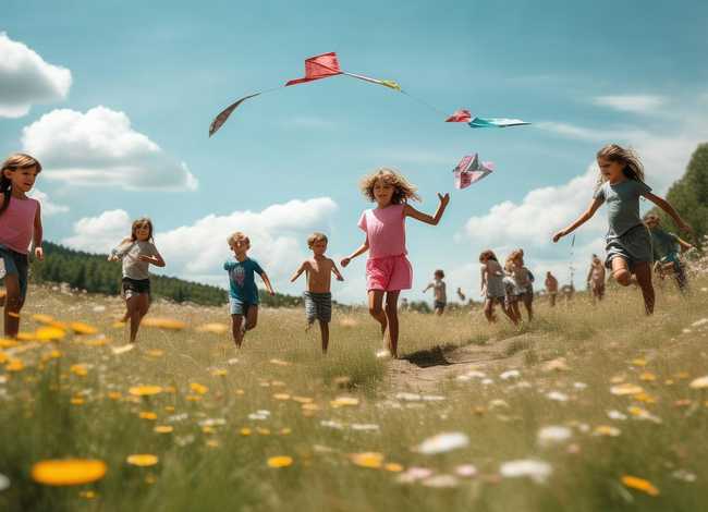 几岁算童年，几岁到几岁算童年