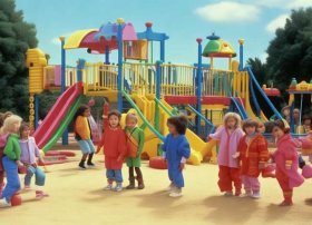 90年代的儿童剧（90年代的儿童剧推荐）