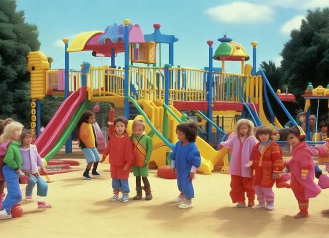 90年代的儿童剧（90年代的儿童剧推荐）