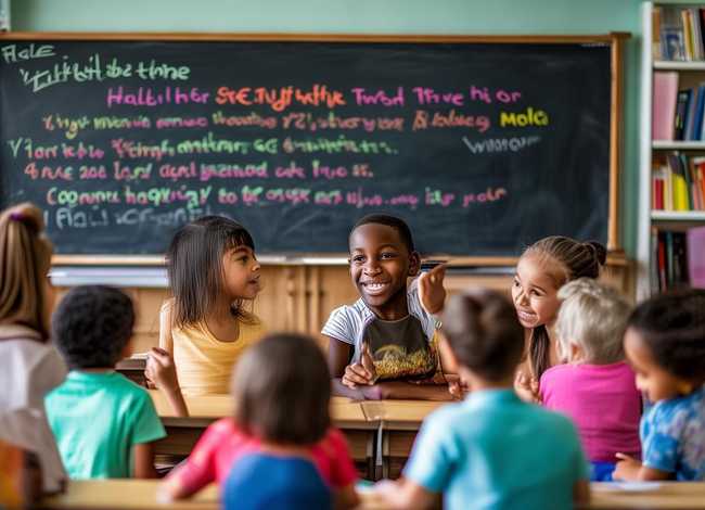 英语短篇小故事视频 - 英语短篇小故事视频素材
