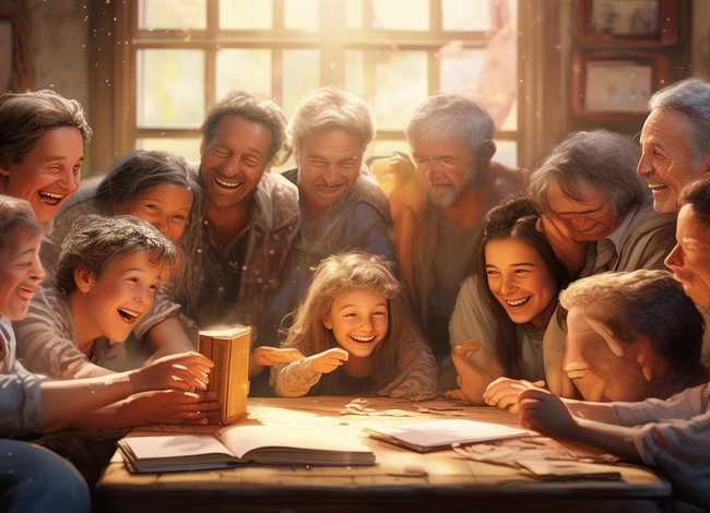 很有爱的小故事 - 很有爱的小故事有哪些