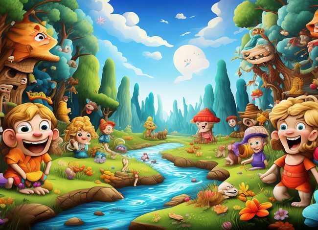 经典幼儿绘本故事（经典幼儿绘本故事推荐书单）