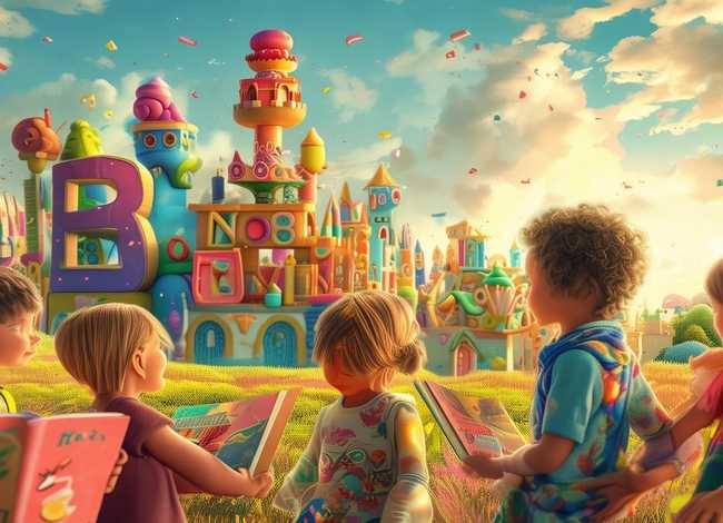 儿童故事拼音王国（拼音王国故事免费听）