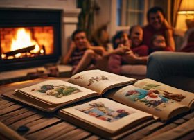 一些温馨的小故事 一些温馨的小故事英语