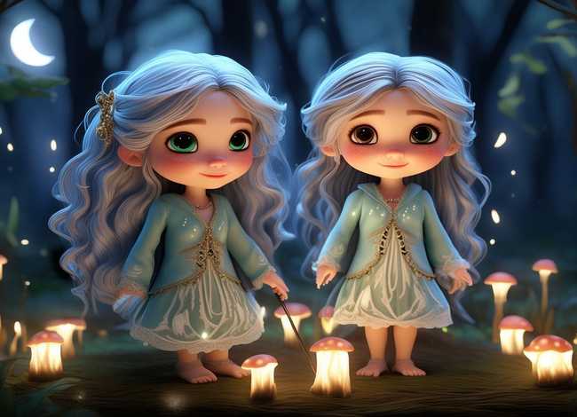 儿童睡前故事小巫师真美丽,小巫婆真美丽的故事视频 儿童睡前故事小巫师真美丽,小巫婆真美丽的故事视频