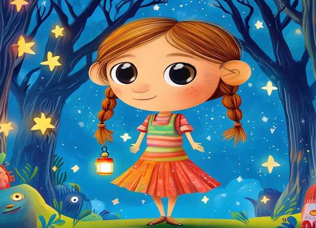 8岁儿童故事大全经典故事、8岁小朋友故事大全