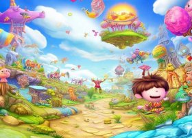儿童故事大王视频，故事大王100篇视频动画