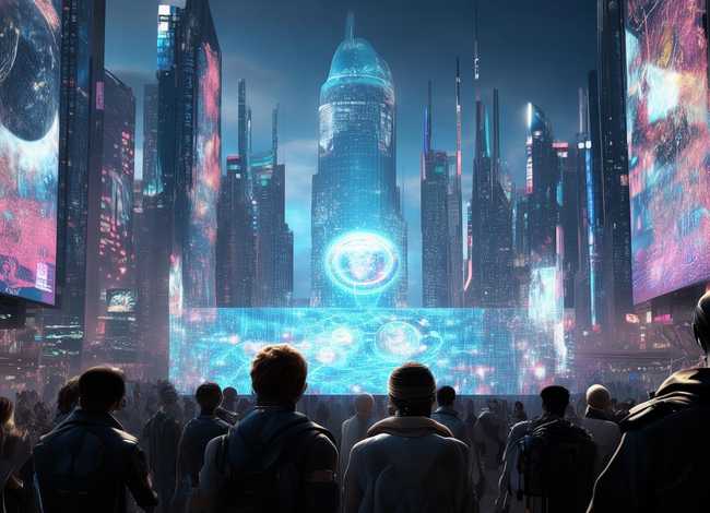 科幻故事故事，科幻故事故事梗概