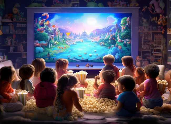 推荐儿童电影排行榜前十名(推荐的儿童电影排行榜) 推荐儿童电影排行榜前十名(推荐的儿童电影排行榜)