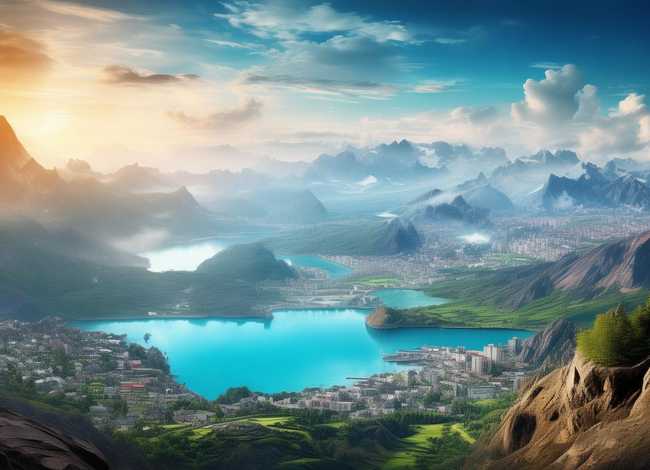 有声小说地理故事；有声小说地理故事有哪些