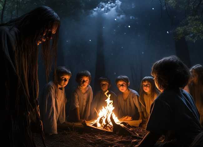 可怕的故事儿童故事视频 - 可怕的故事小视频 可怕的故事儿童故事视频 - 可怕的故事小视频