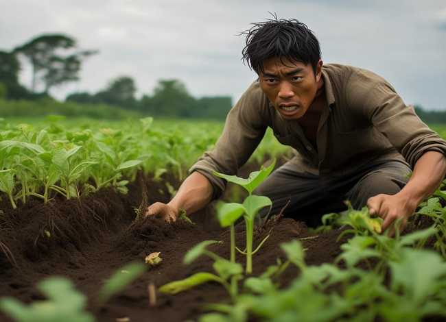 拔苗助长故事文字,拔苗助长故事文字内容 拔苗助长故事文字,拔苗助长故事文字内容