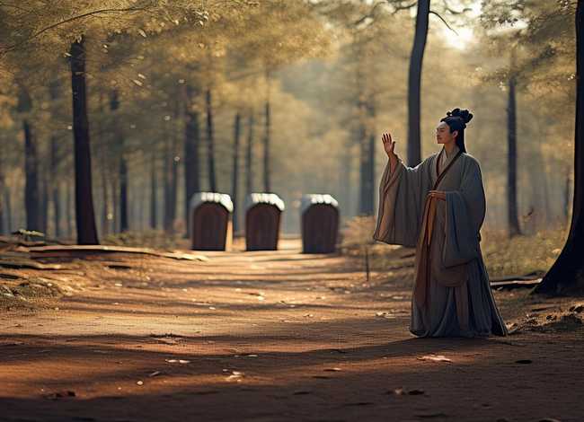 退避三舍的故事50，退避三舍的故事50字