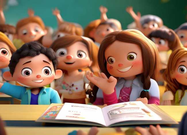 儿童故事 懂礼貌 - 关于懂礼貌的幼儿故事文字版