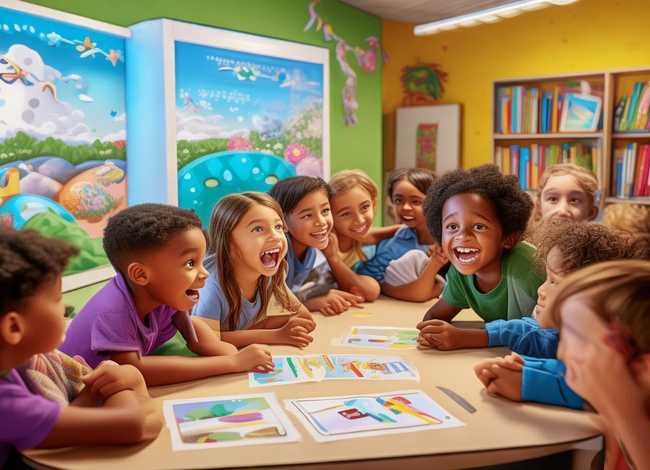 绘本故事大班视频 绘本故事大班视频大全