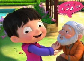 24孝儿童故事全集 - 24孝故事全集动画片