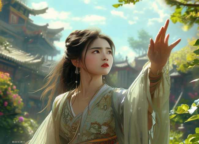 女驸马的故事情节、女驸马的故事情节概括