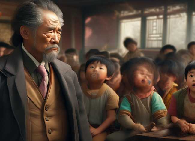 林则徐制怒儿童故事，林则徐制怒的故事100字