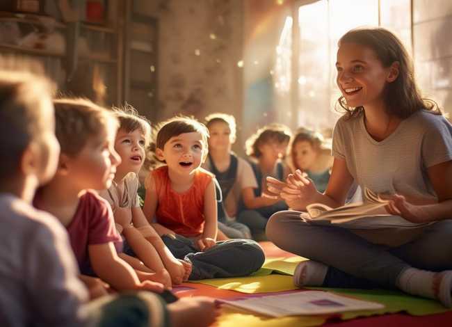 适合讲给留守儿童的小故事100字；适合讲给留守儿童的故事