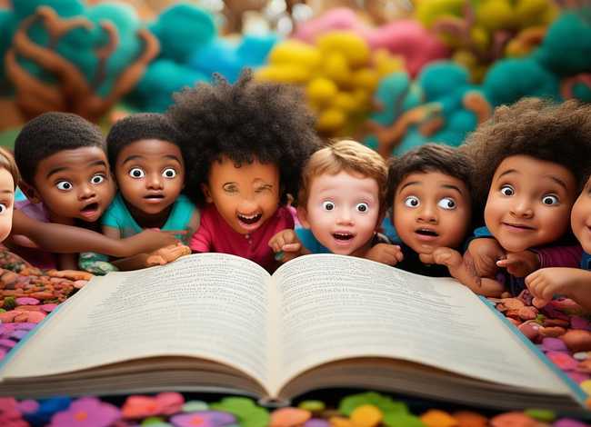 童年名人名言大全 - 童年名人名言大全100句