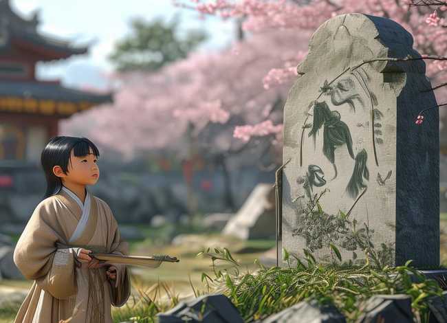 儿童故事诸葛亮吊孝，诸葛亮吊孝讲的是什么故事