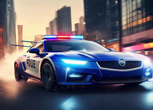 警车的故事大全 - 警车的故事大全在线观看