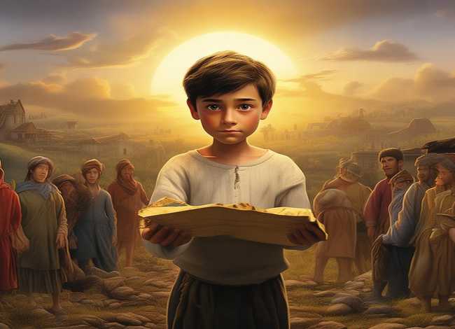 守信的小故事；守信的小故事大全