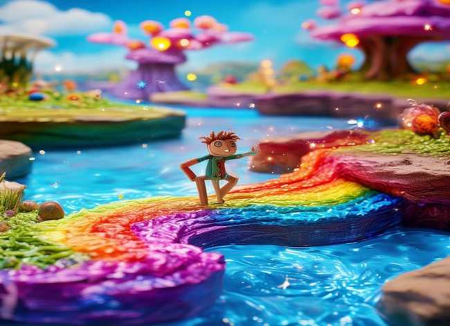 火柴人小故事绘本 - 火柴人小故事绘本视频