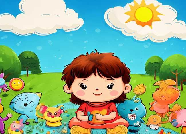 贝瓦儿童故事绘本、贝瓦儿歌故事