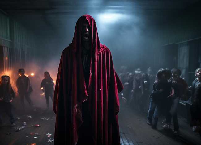 教师的故事,蛋仔派对逃出惊魂夜血衣教师的故事 教师的故事,蛋仔派对逃出惊魂夜血衣教师的故事