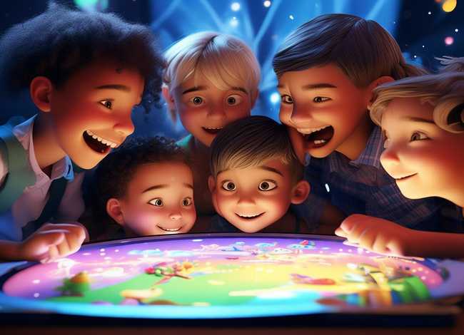 儿童故事视频完整版 儿童故事视频完整版中班