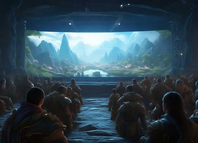 魔兽世界背景故事全集视频、魔兽世界背景故事全集视频解说