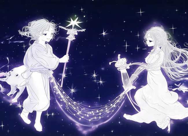 缩写故事缩写故事（缩写故事缩写故事牛郎织女）