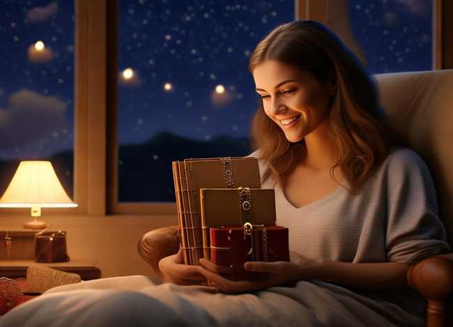 给女朋友讲的睡前故事100篇，给女朋友讲的睡前故事100篇短篇