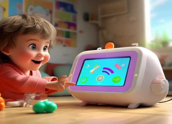 儿童早教机故事机如何联网；早教故事机怎么联网