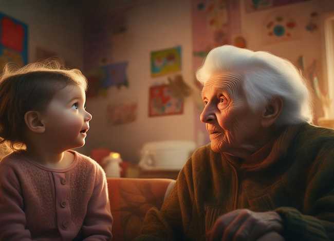 儿童感人故事、感人的少儿故事 儿童感人故事、感人的少儿故事