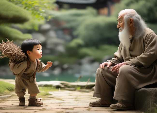 负荆请罪的故事视频完整版儿童 - 负荆请罪的故事视频少儿