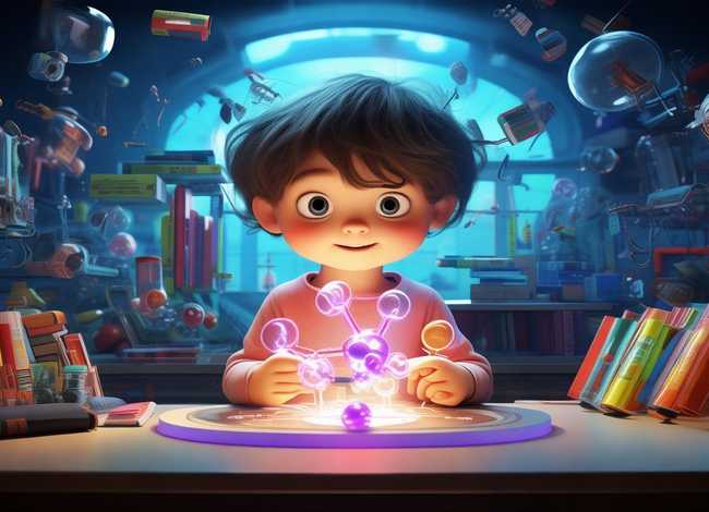 科学家的故事儿童版正版，科学家的故事电子版